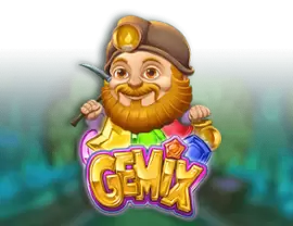 Слот Gemix
